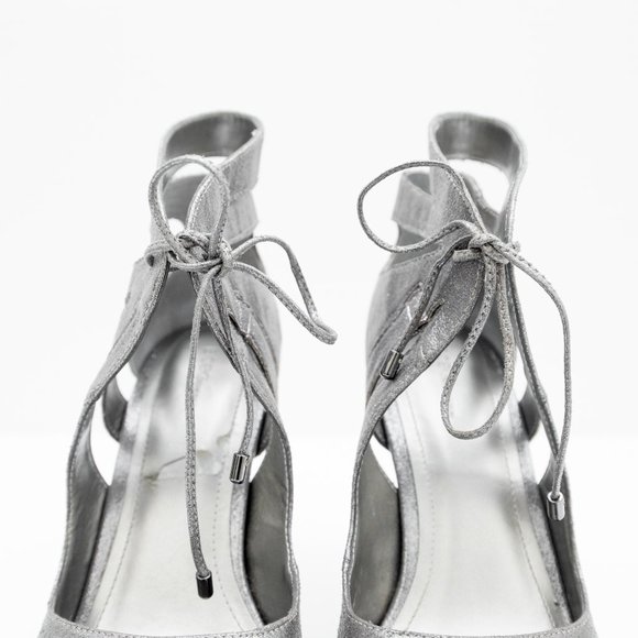 BCBGeneration Cut Out Stilletos - Picture 5 of 8